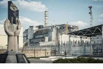 ​ 			 	  	Гендиректор Чернобыльской АЭС подал в отставку из-за конфликта с Минэкологии 	  	 	  
