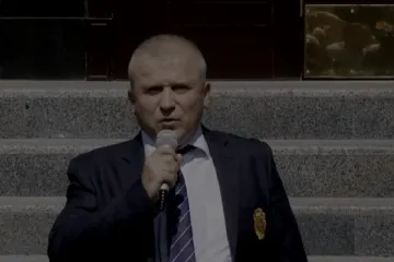 ​ 			 	  	Микола Голомша – Народний прокурор! Суд вийшов на фінішну пряму! 	  	 	  
