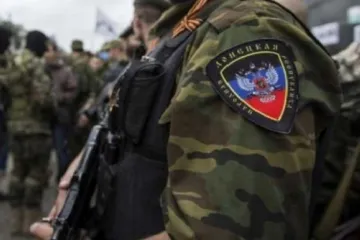 ​ 			 	  	Боевики обстреляли автомобиль с украинскими военными: есть жертвы 	  	 	  