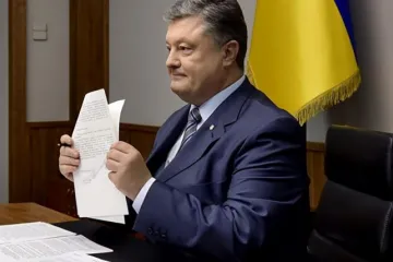 ​Дубинский рассказал, каким образом Порошенко добивается переноса выборов на осень 2019 года