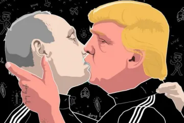 ​Когда ждать крупной ссоры Путина и Трампа