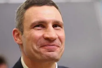 ​ 			 	  	Кличко намерен вновь баллотироваться на пост мэра Киева 	  	 	  