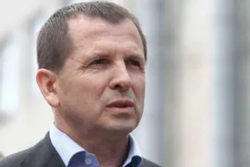 ​ 			 	  	Остапюк хочет через суд возглавить «Укрзалізницю», чтобы вернуть коррупционные схемыс 	  	 	  