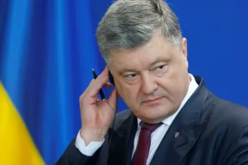 ​ 			 	  	Дела Порошенко: грозят ли тюрьмой «Кузня», «Прямой»? 	  	 	  