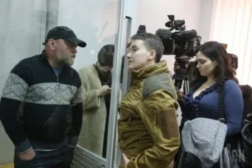 ​Дело Савченко и Рубана: раскрыт организатор планируемого госпереворота