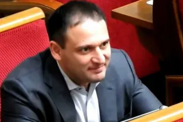 ​ 			 	  	Нардеп Дмитрий Добкин вновь отличился неадекватным поведением в Раде: шокирующее видео 	  	 	  