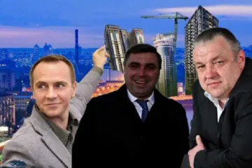 ​Подчиненные Кличко обрекут Киев на годы градостроительного хаоса