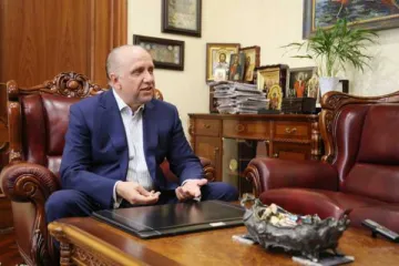 ​ 			 	  	Доходи – собі, проблеми – вкладникам: Володимир Клименко продовжує проводити злочинні банківські оборудки 	  	 	  