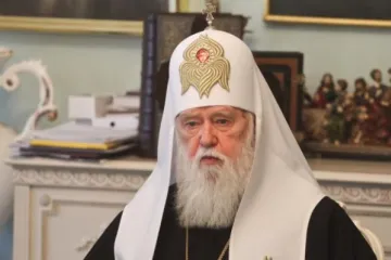 ​ 			 	  	Єпископ Фалештський і Східно-Молдовський Філарет прокоментував рішення про повернення до УПЦ Київського Патріархату 	  	 	  