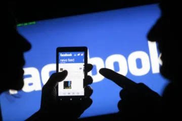​ 			 	  	Facebook начнет показывать заказчиков политической рекламы в Украине 	  	 	  