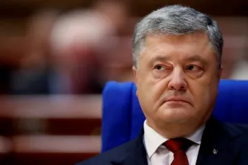 ​Корнейчук заявил, что Порошенко считает украинцев «бычьем»