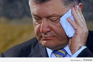 ​ 			 	  	Наливайченко раскрывает карты. Порошенко и Яценюк украли более 15 млрд долларов 	  	 	  