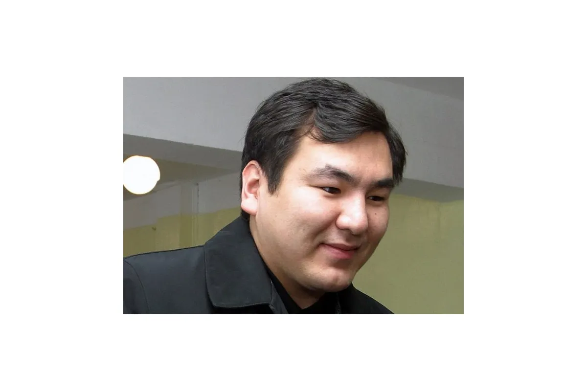Сына экс-президента Киргизии Акаева нашли мертвым в доме на Рублевке за неделю до его 44-летия