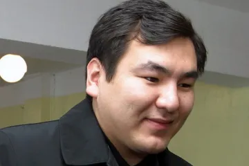 ​Сына экс-президента Киргизии Акаева нашли мертвым в доме на Рублевке за неделю до его 44-летия