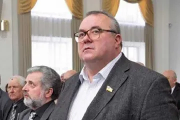 ​ 			 	  	Комитет ВР одобрил снятие неприкосновенности с Березкина 	  	 	  