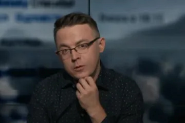 ​Известный телеведущий в прямом эфире обозвал украинцев нацией болванов