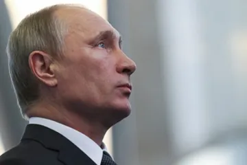 ​Почему Путин не расстанется с властью