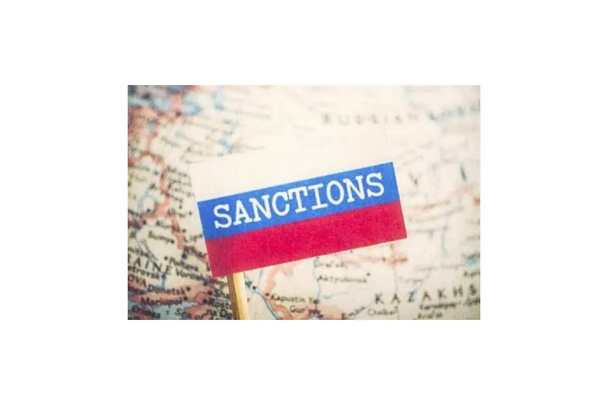 Новые санкции — это издевательство над Украиной