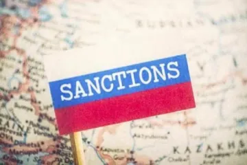 ​Новые санкции — это издевательство над Украиной