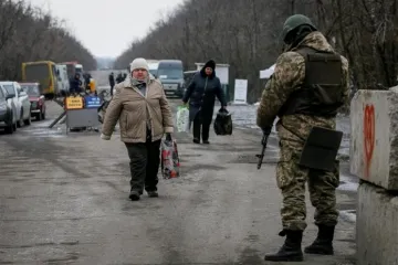 ​&#171;Совковое болото!&#187; Сеть разозлили жители Донбасса, обвинившие Майдан в войне
