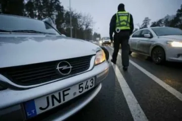 ​ 			 	  	Многотысячные штрафы: водители евроблях массово проигрывают суды 	  	 	  