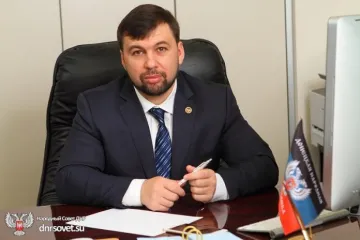 ​Появились пикантные подробности визита главаря боевиков ДНР в Ростов