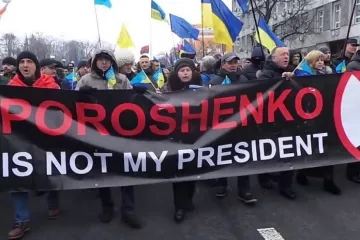 ​За какие преступления нужно устранить и затем судить президента Петра Порошенко — заявление народного депутата