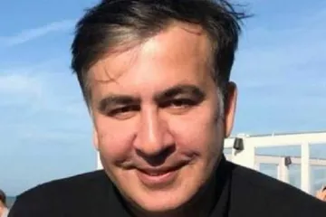 ​Саакашвили: «После того, как мы выметем эту путинскую шваль из Грузии, то же самое сделаем и в Украине!»