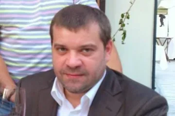​ 			 	  	Полиция задержала в Киеве скандального «смотрящего» по Запорожью Евгения Анисимова 	  	 	  