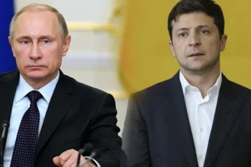​Гайдай: почему Путин затягивает встречу в «нормандском формате» и как нужно действовать Киеву