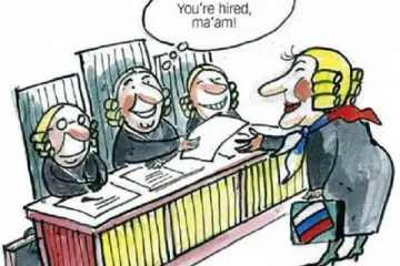 ​ 			 	  	Без пяти минут судья Верховного Суда Украины платит налоги в Севастополе 	  	 	  