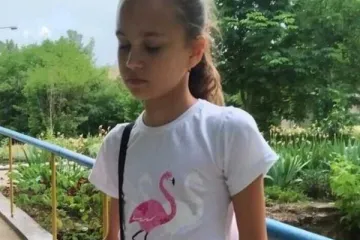 ​ 			 	  	Вела трансляцию в Instagram: появились новые детали исчезновения девочки на Одесщине 	  	 	  