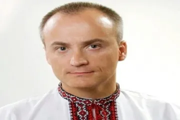 ​Нардеп Денисенко Андрей: незаконченное дело банды «патриотов» ЧАСТЬ 2
