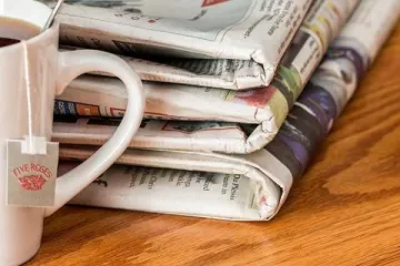 ​ 			 	  	Статья за статью: в Раде хотят сажать журналистов за дезинформацию 	  	 	  