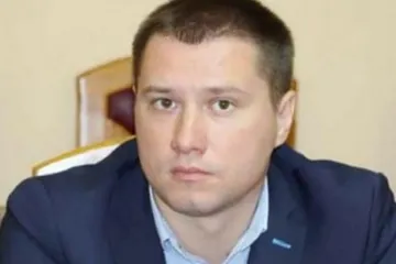 ​Терентьев Михаил: мосты киевской коррупции. ЧАСТЬ 2