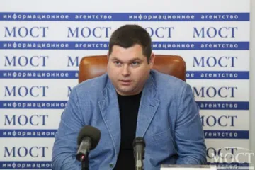 ​Замглавы Днепропетровской таможни Атаманенко подозревают в злоупотреблениях
