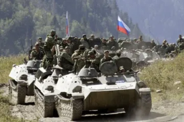 ​Переброска российских войск в Беларусь: еще один рычаг давления на Украину