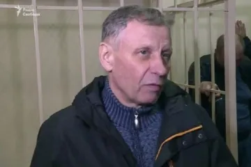 ​Сергей Чеботарь: нужный Авакову и партии Народный Фронт