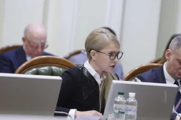 ​Медушевская: искренне жаль Тимошенко. Она ничего так и не поняла