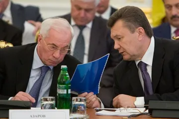 ​ 			 	  	У Латвії конфіскували 30 мільйонів доларів награбованих чиновниками часів Януковича 	  	 	  