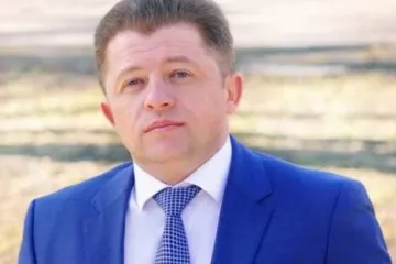 ​Олександр Ференець: корупціонер, чиє кримінальне минуле всі забули