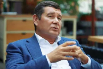 ​ 			 	  	Онищенко рассказал, когда опубликует новые «пленки» 	  	 	  