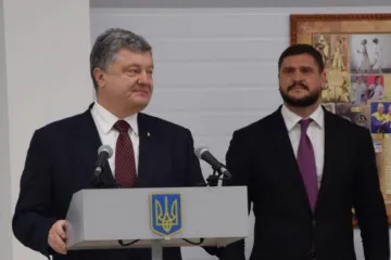 ​С кровью на руках, Савченко и Порошенко пилят бюджет Николаевщины и всей Украины