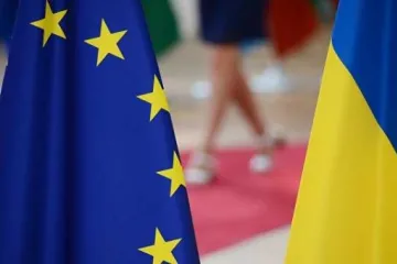 ​ 			 	  	Совет ЕС одобрил выделение Украине кредита в 1 млрд евро 	  	 	  