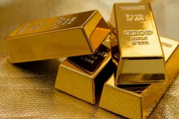 ​ 			 	  	Вместо долларов и евро: украинцы покупают золото килограммами 	  	 	  