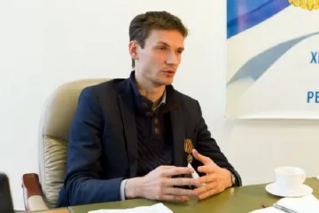 ​Фашик Донецкий: Почему уволили &#171;министра связи дыныры&#187;