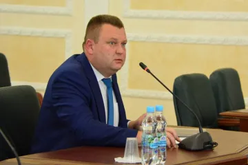 ​Бывший зампрокурора Тернопольской области Мукан избежал наказания за пьяную выходку