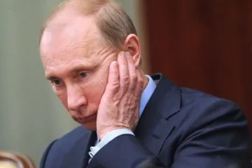 ​Путин отстанет при одном условии: стало известно, что заставит Кремль забыть об Украине