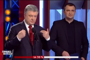 ​Почему президент Порошенко и его окружение хотят развалить дело Курченко
