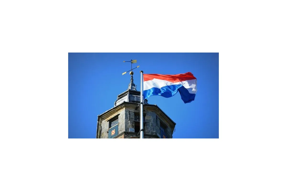 Уряд Нідерландів продовжив карантинні заходи в країні до 28 квітня